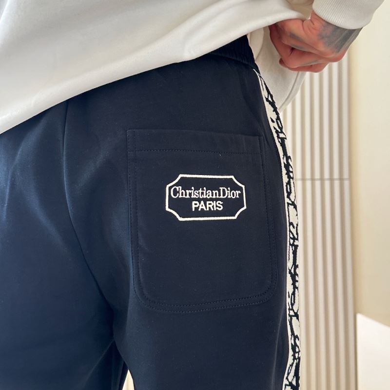 Christian Dior Long Pants